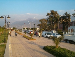 Hatay Galeri