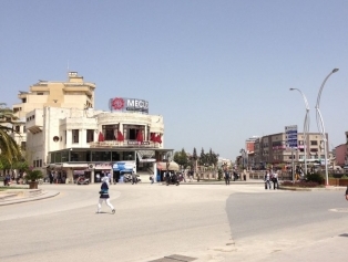Hatay Galeri