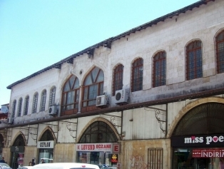 Hatay Galeri