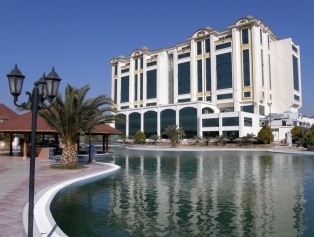 Hatay Galeri