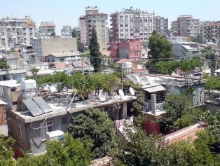 Hatay Galeri