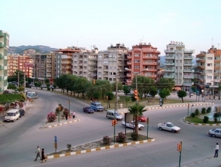 Hatay Galeri