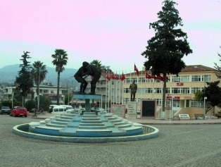 Hatay Galeri