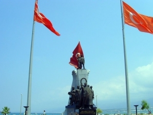 Hatay Galeri