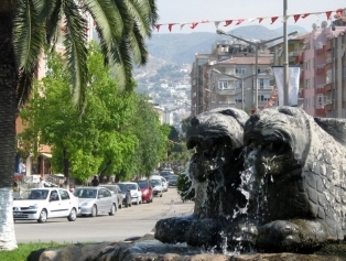 Hatay Galeri