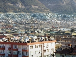 Hatay Galeri