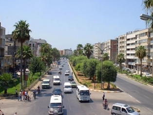 Hatay Galeri