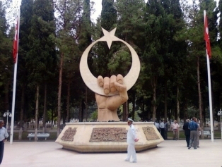 Hatay Galeri