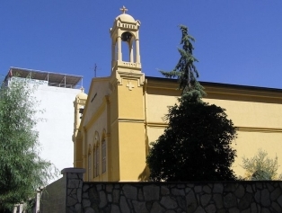 Hatay Galeri